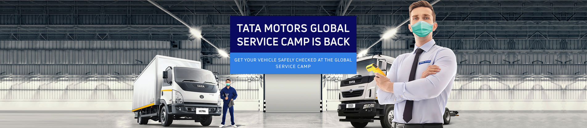 Introducing Tata Intra V20